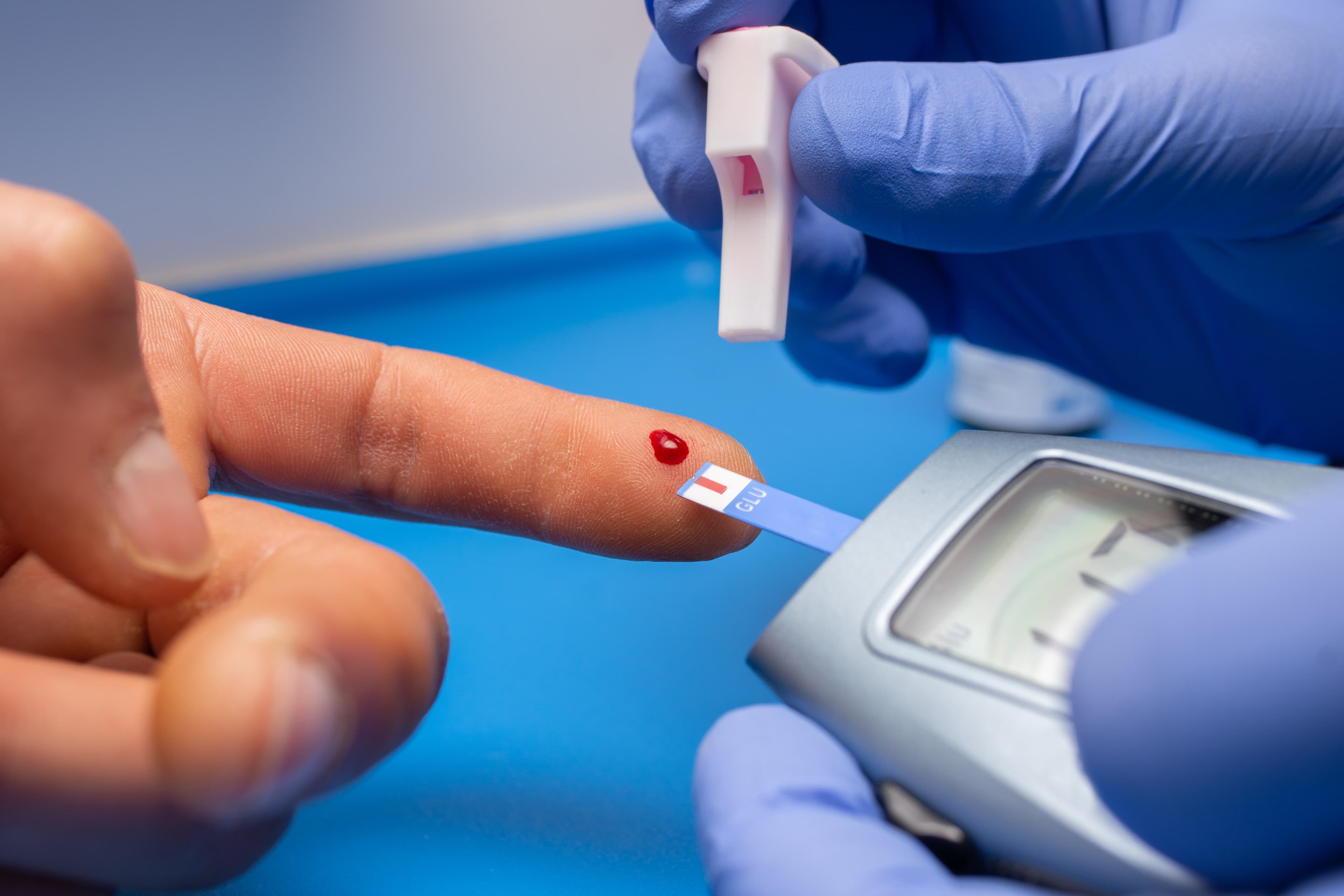 Diabetes Testing